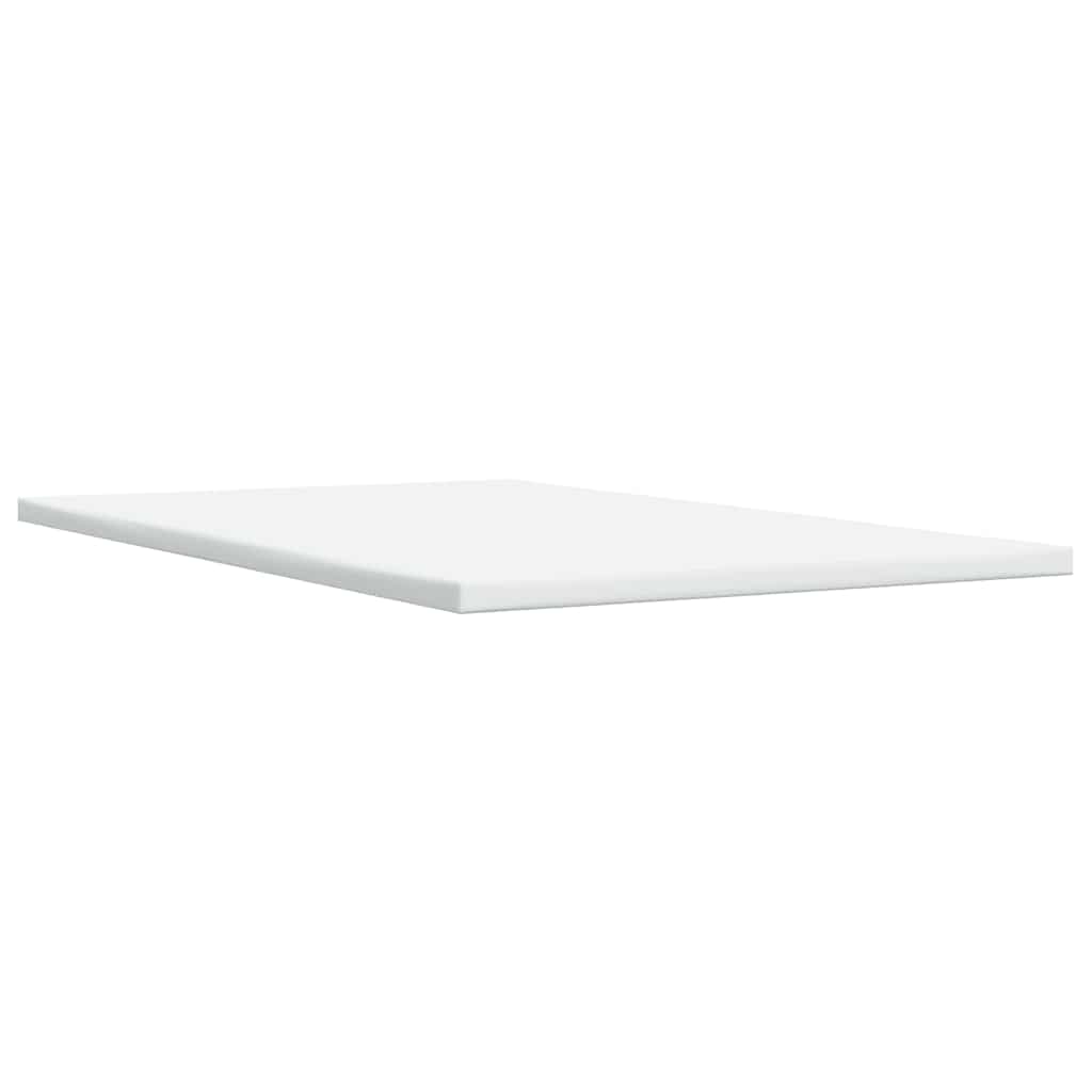 Boxspring met matras fluweel donkergroen 120x200 cm is nu te koop bij PeponiXL, paradijselijk wonen!