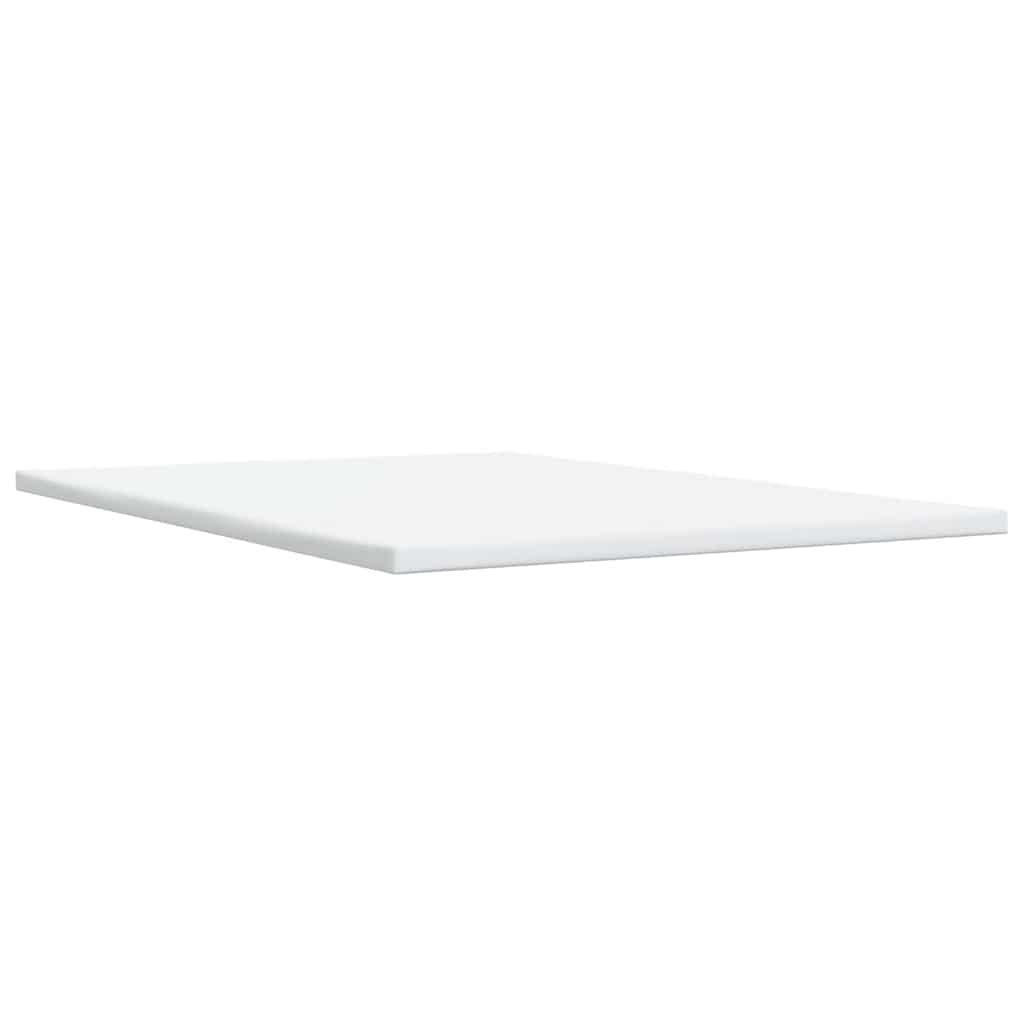 Boxspring met matras stof crèmekleurig 160x200 cm is nu te koop bij PeponiXL, paradijselijk wonen!