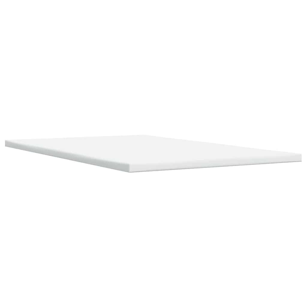 Boxspring met matras fluweel roze 120x200 cm is nu te koop bij PeponiXL, paradijselijk wonen!