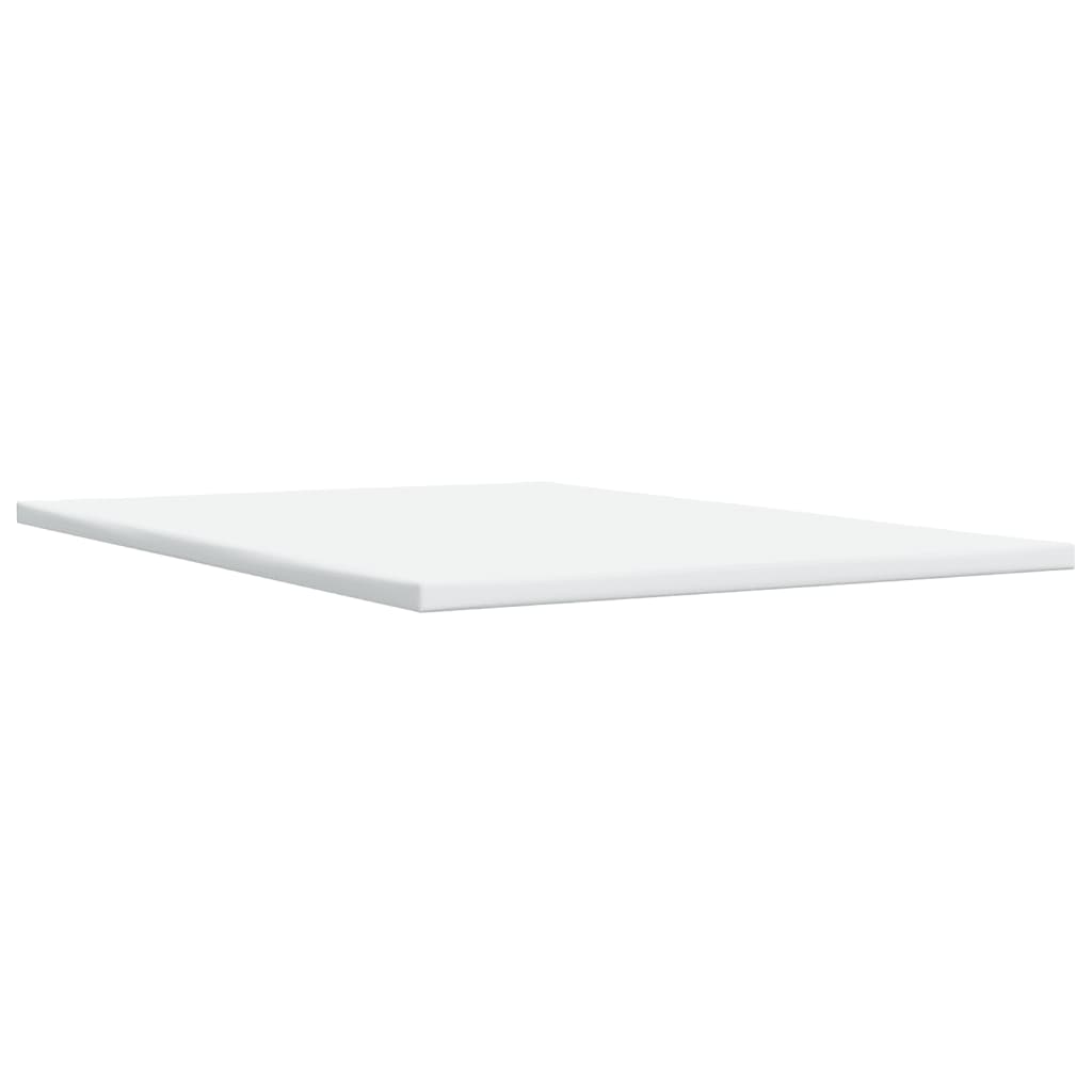 Boxspring met matras stof donkergrijs 140x200 cm is nu te koop bij PeponiXL, paradijselijk wonen!