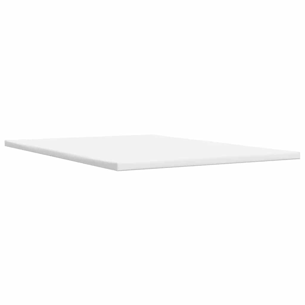 Boxspring met matras stof donkergrijs 140x200 cm is nu te koop bij PeponiXL, paradijselijk wonen!