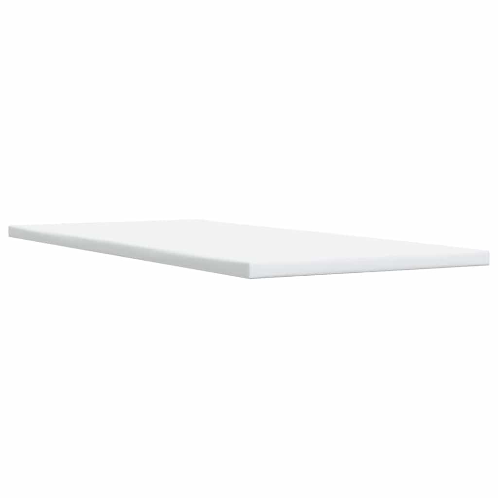 Boxspring met matras fluweel donkerblauw 90x190 cm is nu te koop bij PeponiXL, paradijselijk wonen!