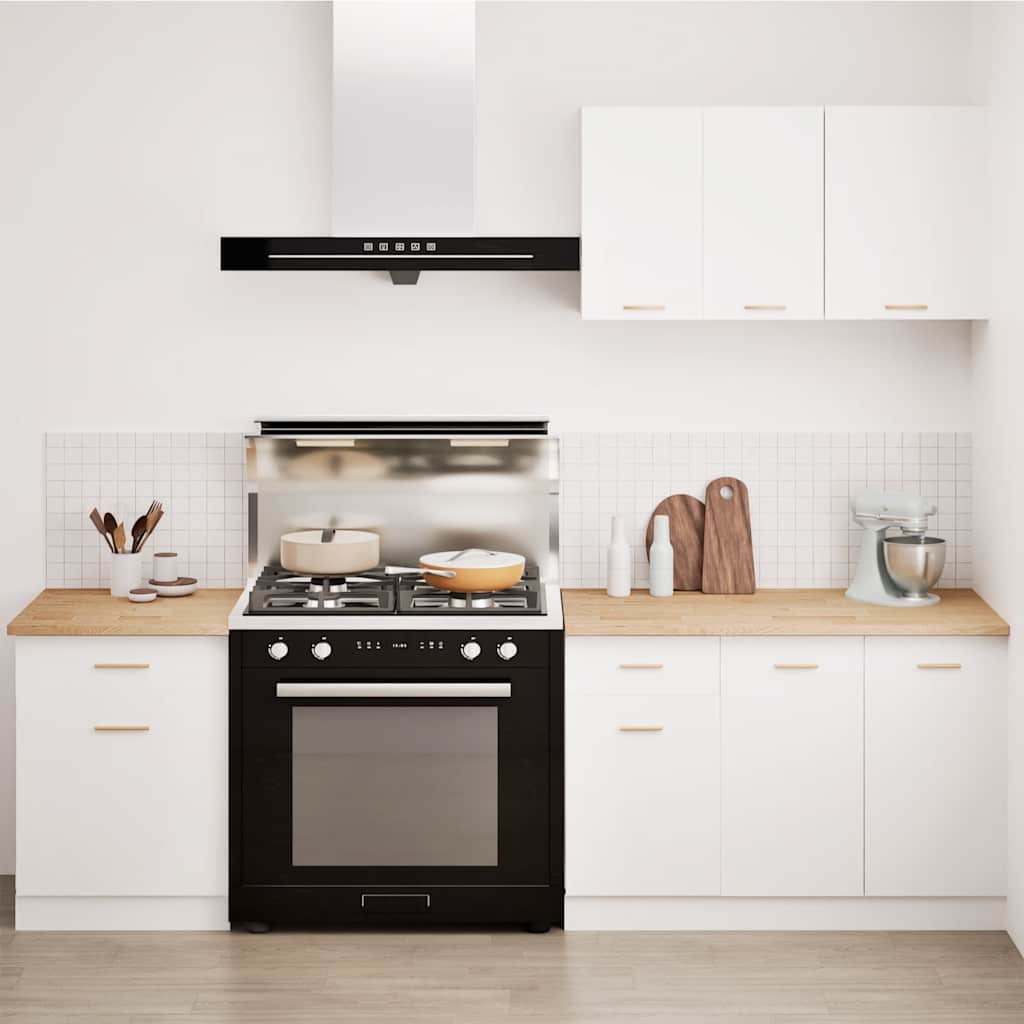 Keuken werkblad rechthoekig 120x63,5x2,7 cm massief eikenhout is nu te koop bij PeponiXL, paradijselijk wonen!
