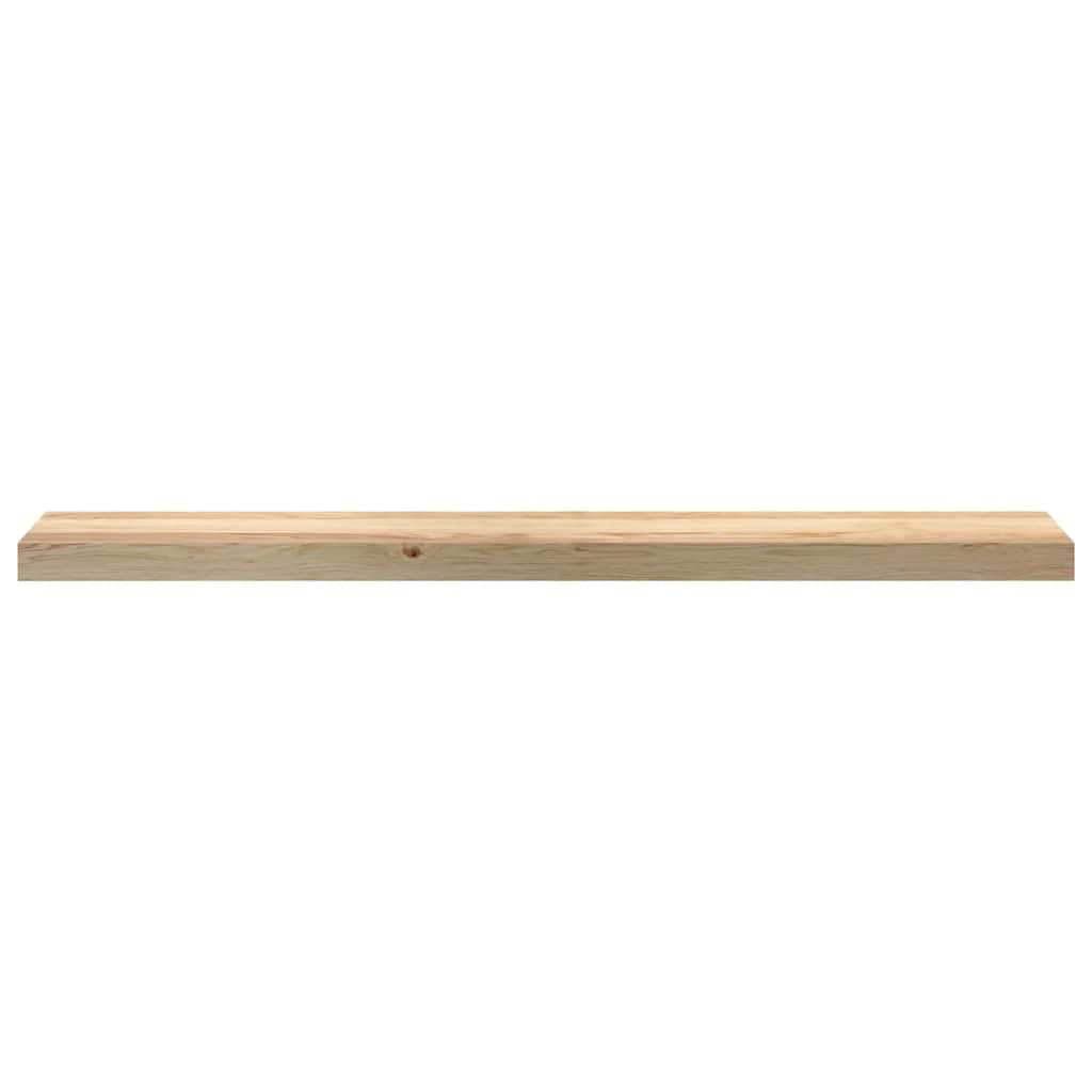 Vensterbanken 2 st onbehandeld 110x15x2 cm massief eikenhout is nu te koop bij PeponiXL, paradijselijk wonen!