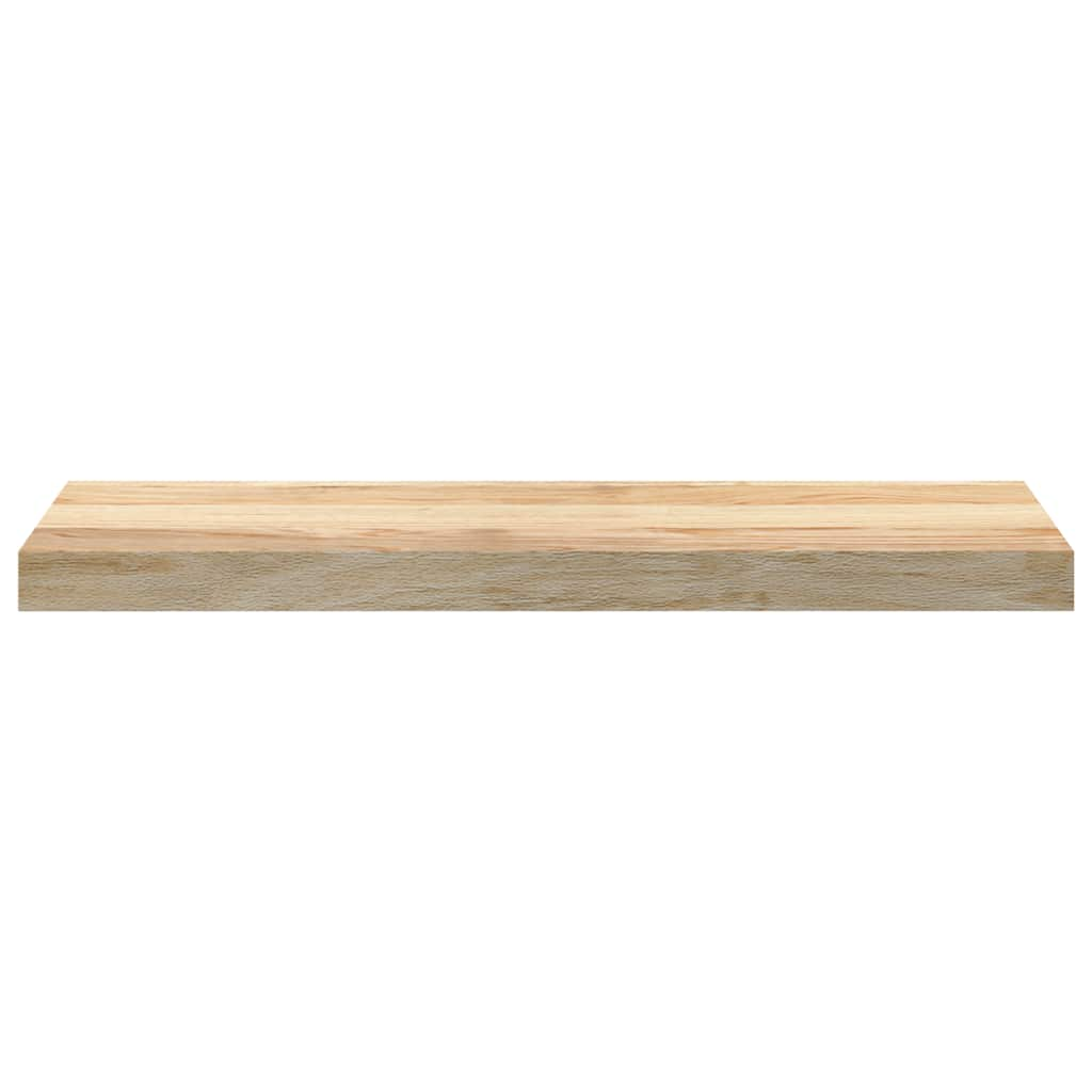 Vensterbanken 2 st onbehandeld 70x20x2 cm massief eikenhout is nu te koop bij PeponiXL, paradijselijk wonen!