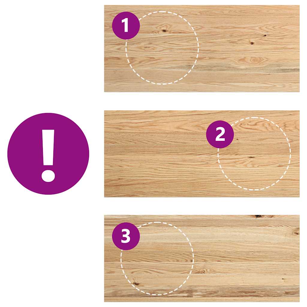 Vensterbanken 2 st onbehandeld 90x40x2 cm massief eikenhout is nu te koop bij PeponiXL, paradijselijk wonen!