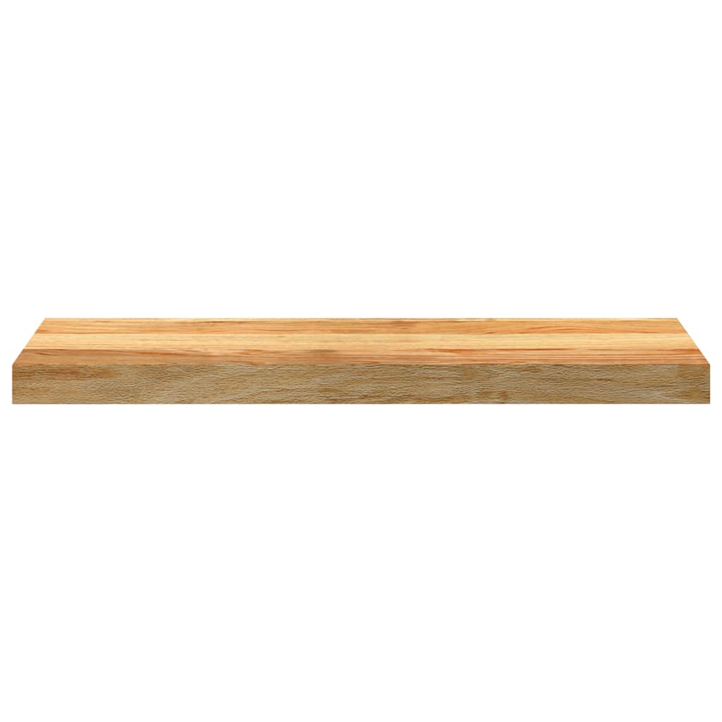 Vensterbanken 2 st 70x20x2 cm massief eikenhout lichtbruin is nu te koop bij PeponiXL, paradijselijk wonen!