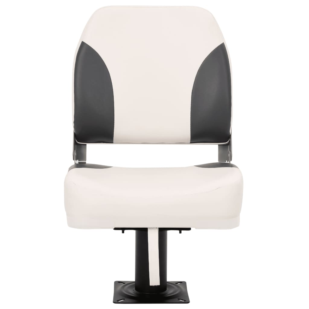 Bootstoel 1 set inklapbaar lage rugleuning fixeerlus is nu te koop bij PeponiXL, paradijselijk wonen!