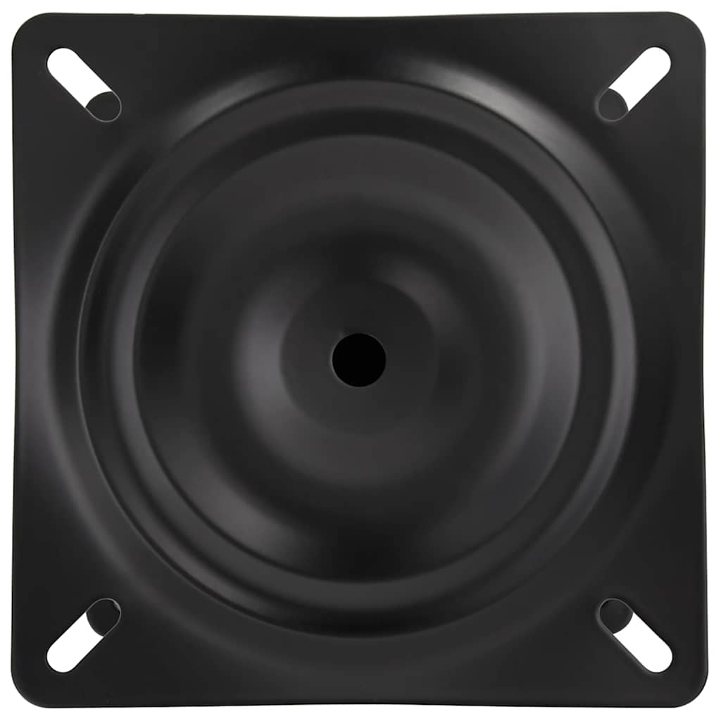 2-delige Bootstoelenset met hoge rugleuning inklapbaar is nu te koop bij PeponiXL, paradijselijk wonen!