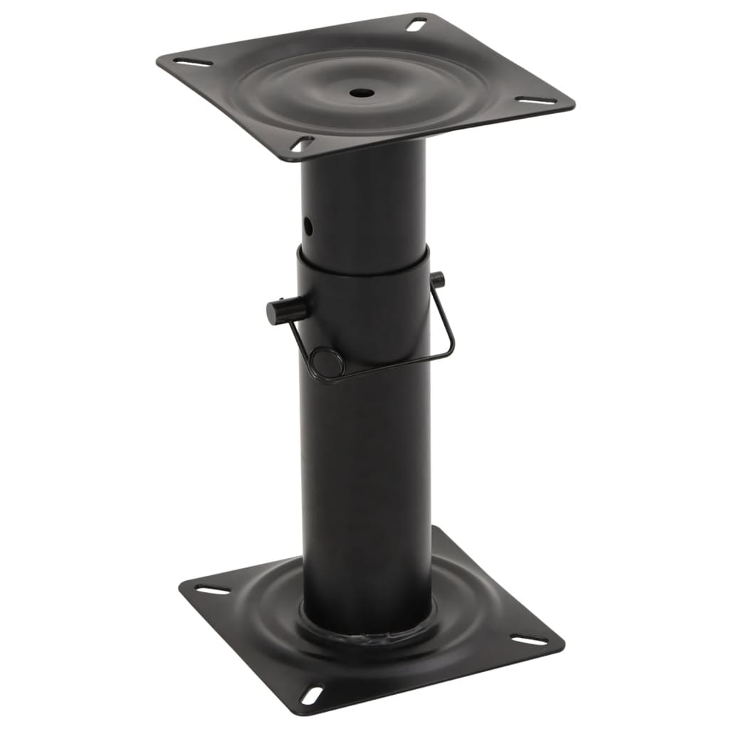 2-delige Bootstoelenset met hoge rugleuning inklapbaar is nu te koop bij PeponiXL, paradijselijk wonen!