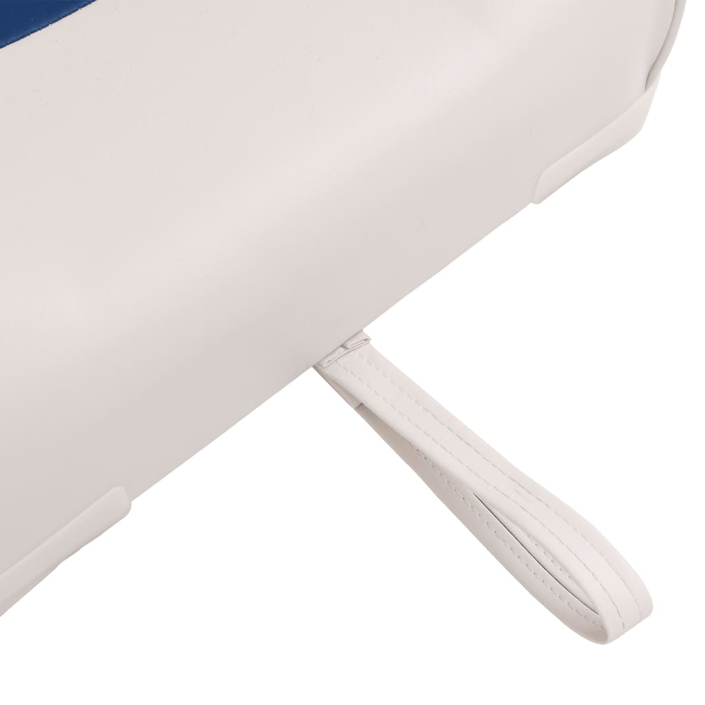 4-delige Bootstoelenset met hoge rugleuning inklapbaar is nu te koop bij PeponiXL, paradijselijk wonen!