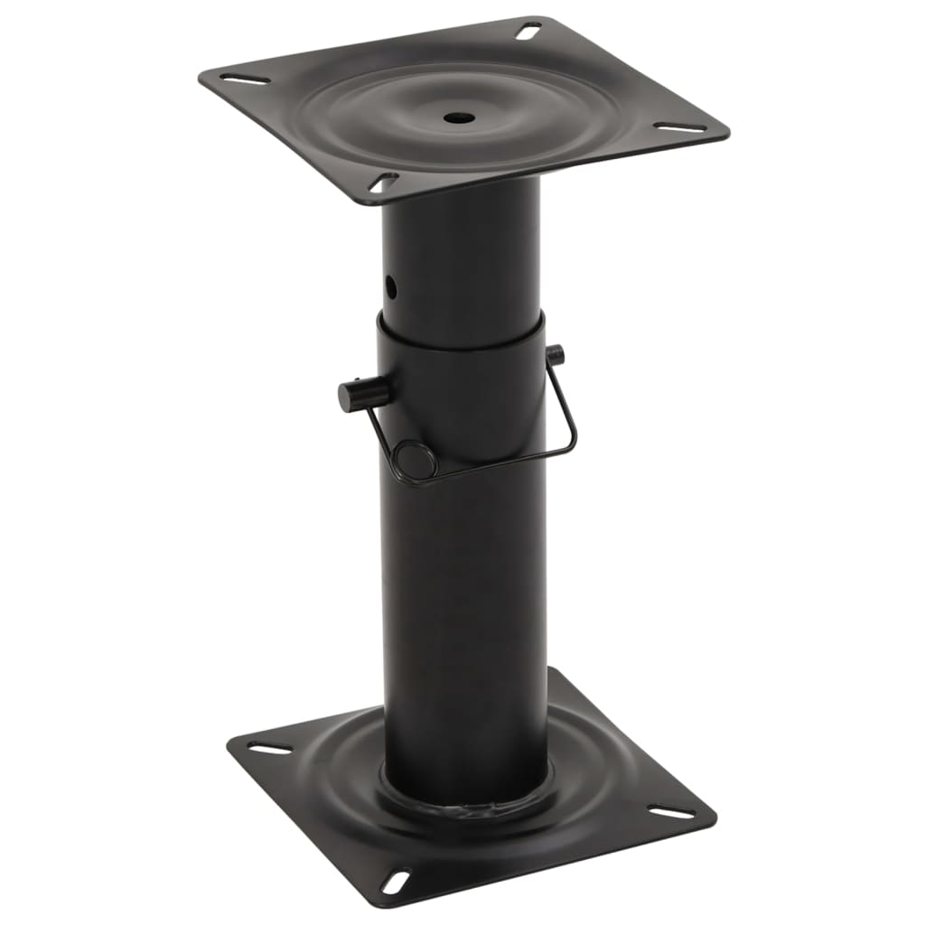 4-delige Bootstoelenset met hoge rugleuning inklapbaar is nu te koop bij PeponiXL, paradijselijk wonen!