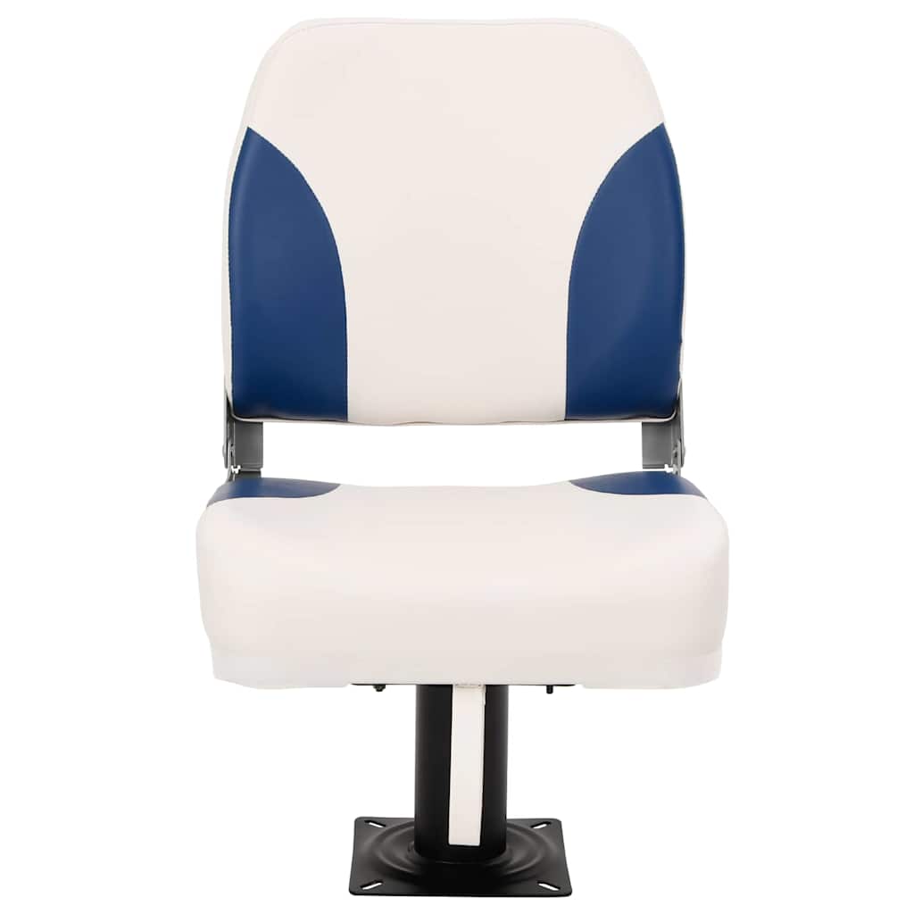 Bootstoelen 2 st met poot 360° draaibaar is nu te koop bij PeponiXL, paradijselijk wonen!