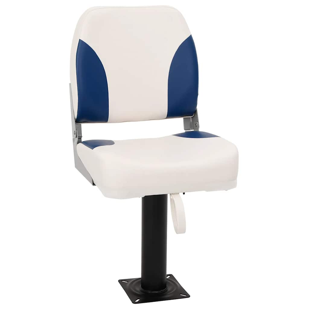 Bootstoelen 2 st met poot 360° draaibaar is nu te koop bij PeponiXL, paradijselijk wonen!