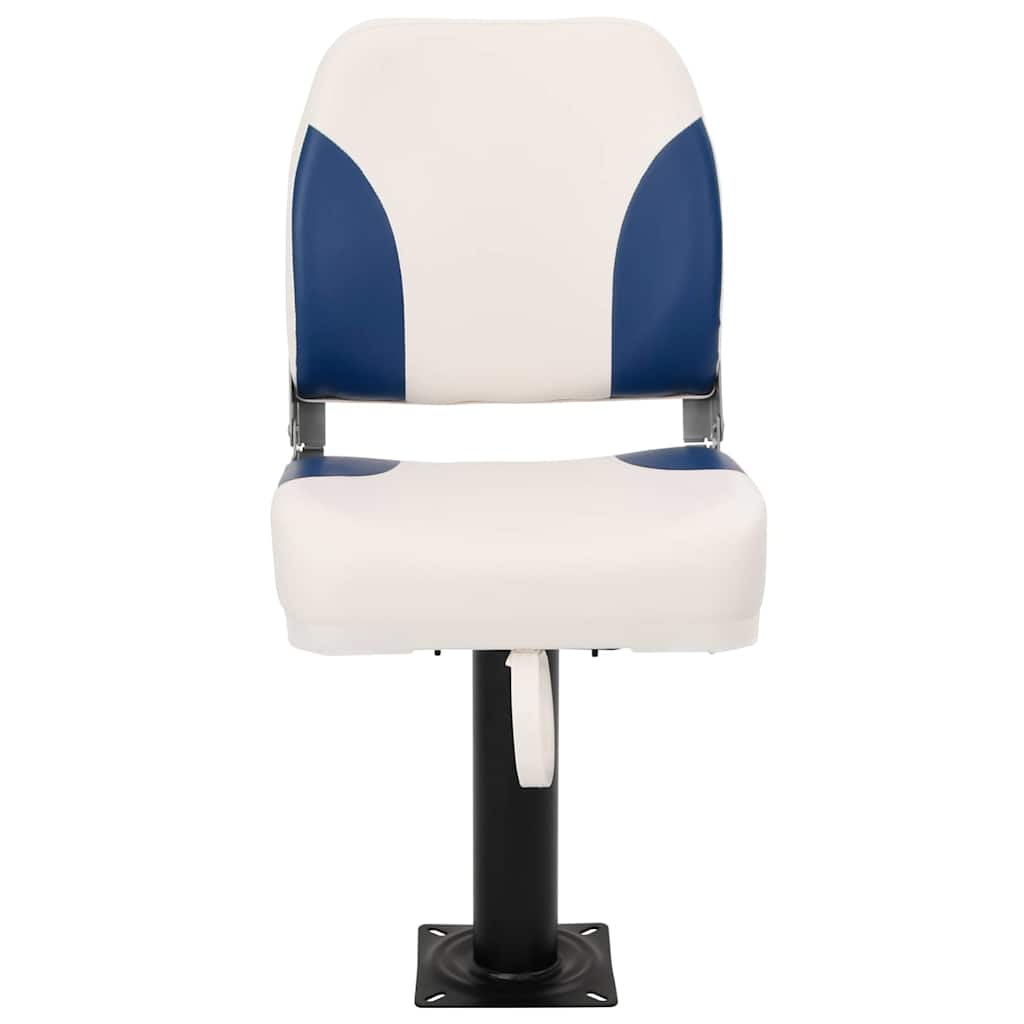 Bootstoelen 2 st met poot 360° draaibaar is nu te koop bij PeponiXL, paradijselijk wonen!