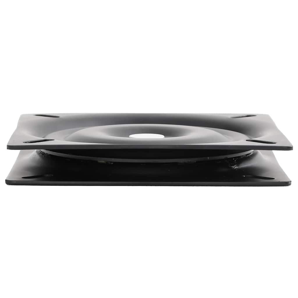 Bootstoelen 2 st met poot 360° draaibaar is nu te koop bij PeponiXL, paradijselijk wonen!