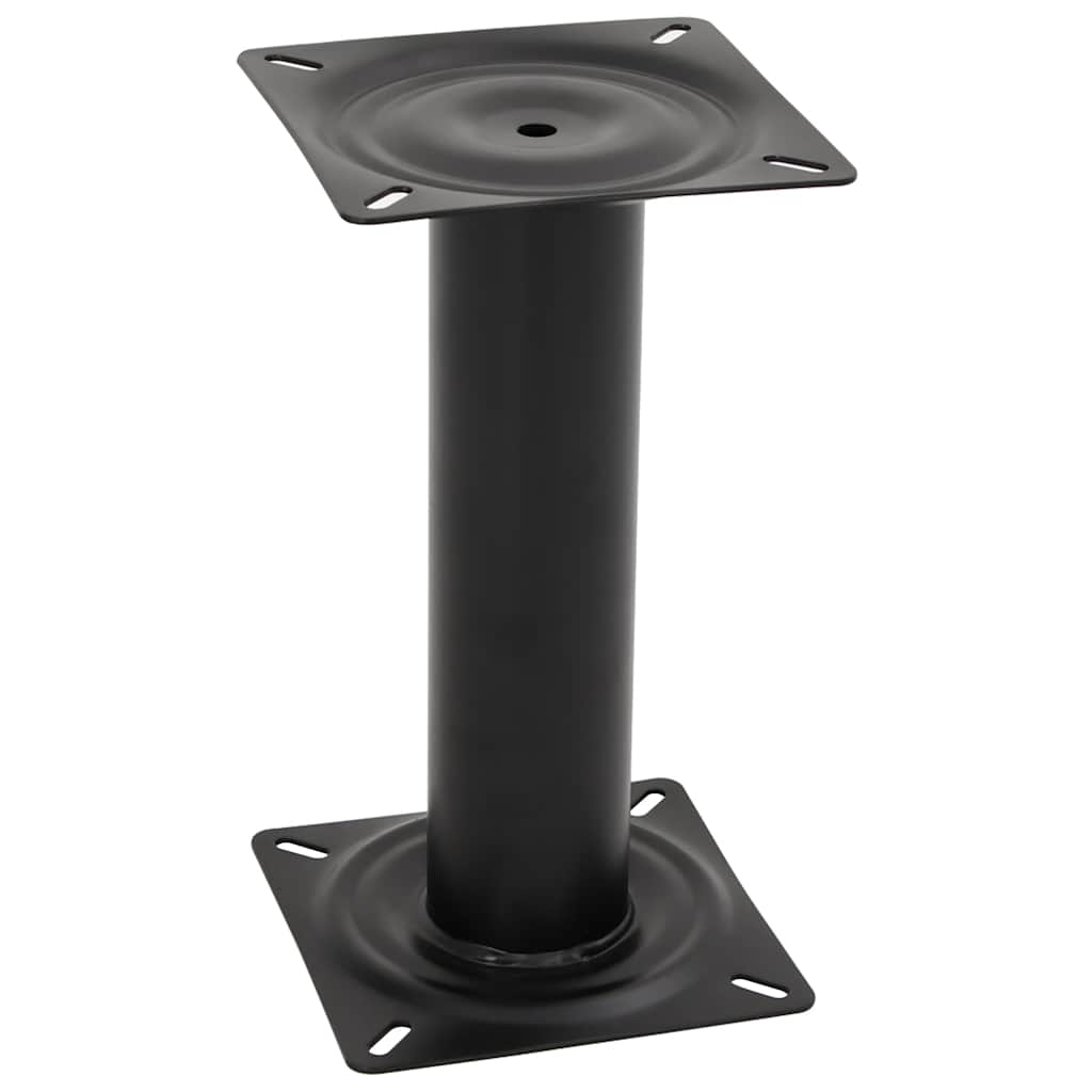 Bootstoelen 2 st met poot 360° draaibaar is nu te koop bij PeponiXL, paradijselijk wonen!
