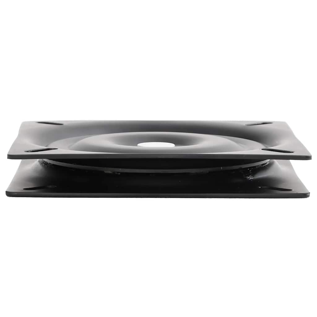 Bootstoelen 2 st met poot in hoogte verstelbaar 360° draaibaar is nu te koop bij PeponiXL, paradijselijk wonen!
