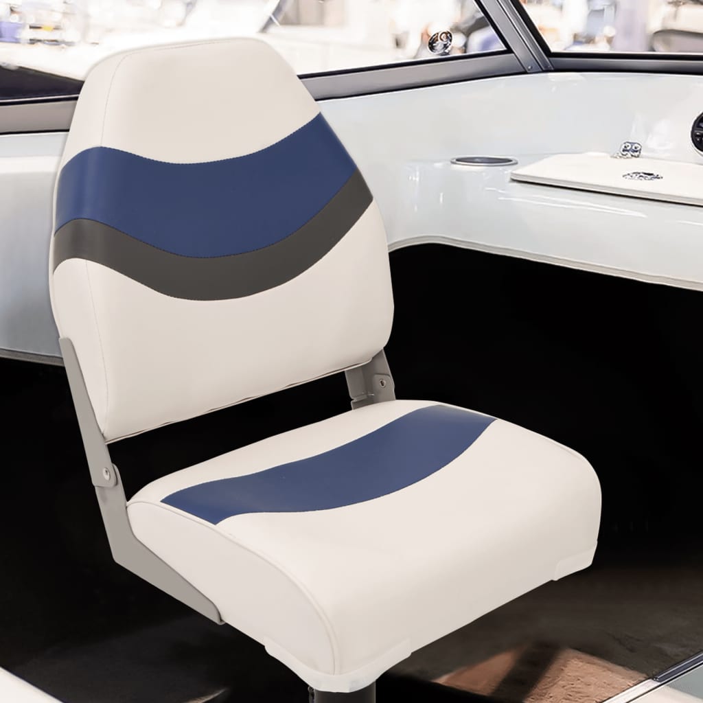 Bootstoelen 2 st met poot 360° draaibaar is nu te koop bij PeponiXL, paradijselijk wonen!