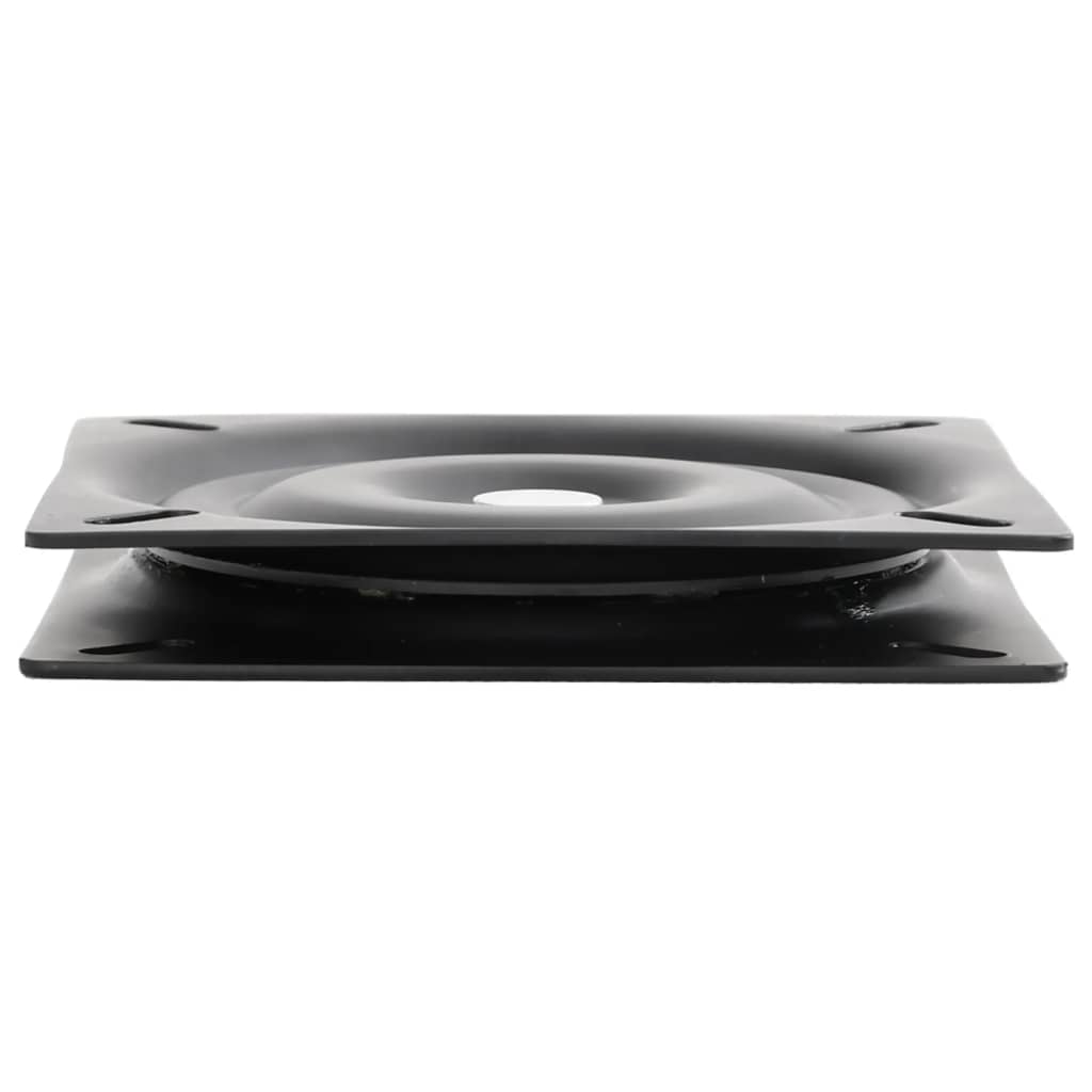 Bootstoelen 2 st met poot 360° draaibaar is nu te koop bij PeponiXL, paradijselijk wonen!