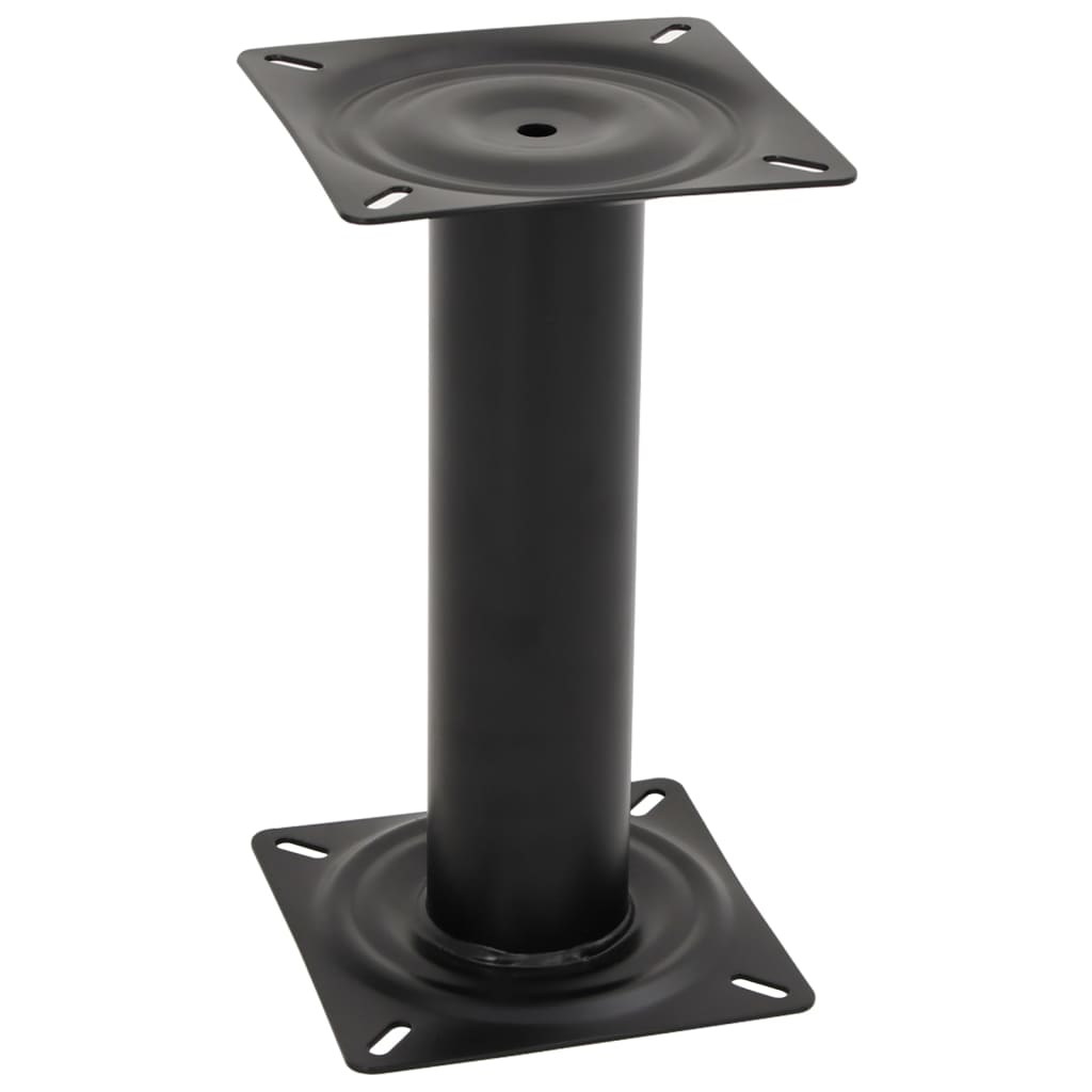 Bootstoelen 2 st met poot 360° draaibaar is nu te koop bij PeponiXL, paradijselijk wonen!
