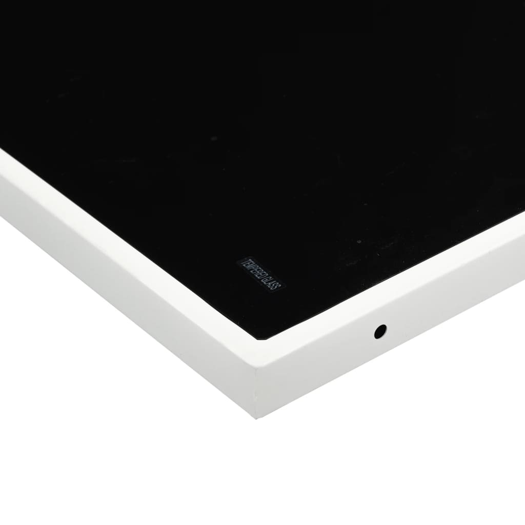 15-delige Tuinset met kussens textileen wit is nu te koop bij PeponiXL, paradijselijk wonen!