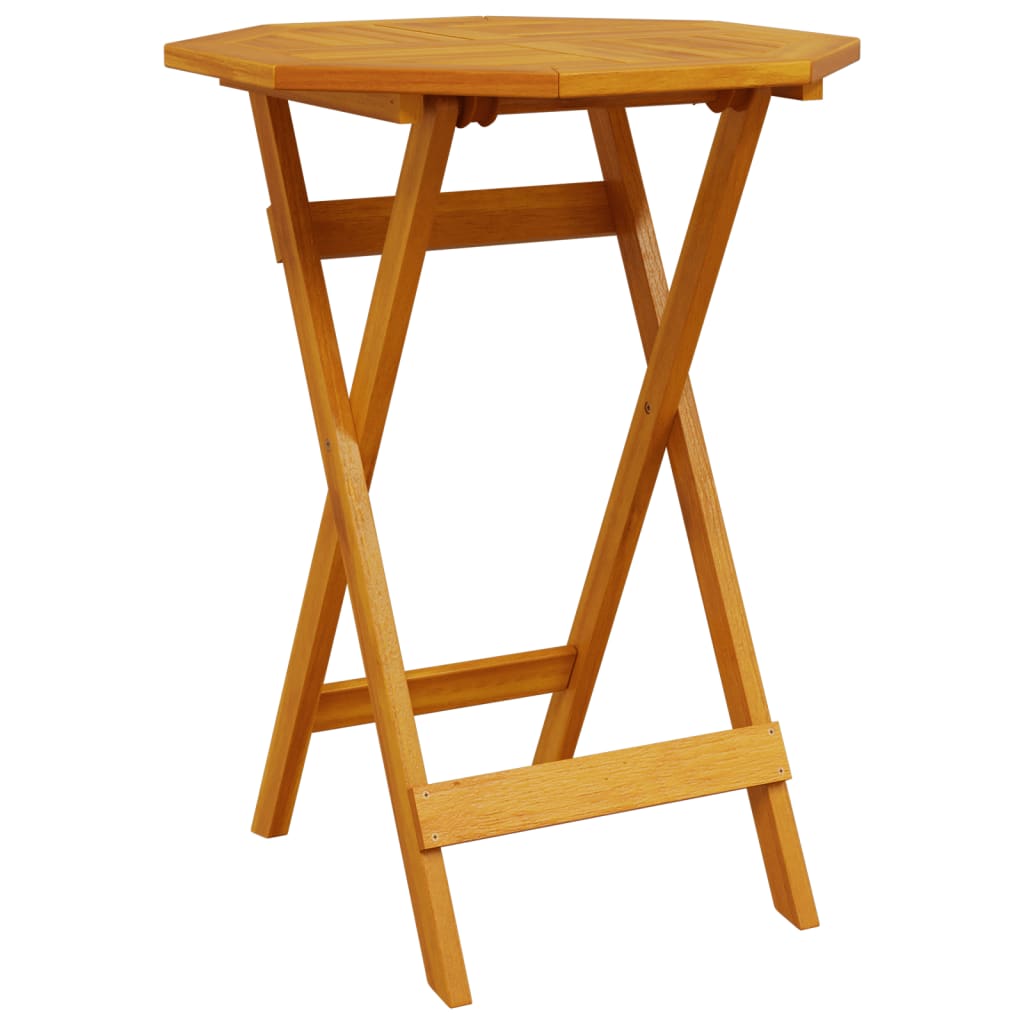 3-delige Bistroset inklapbaar massief acaciahout is nu te koop bij PeponiXL, paradijselijk wonen!