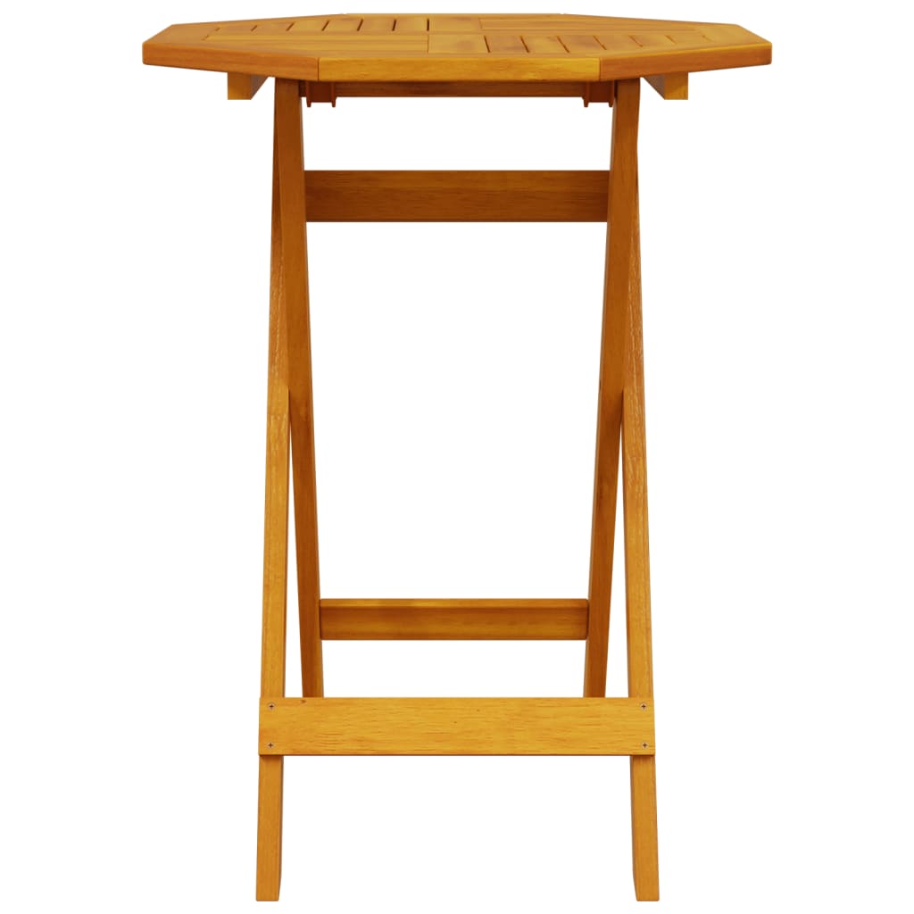 3-delige Bistroset inklapbaar massief acaciahout is nu te koop bij PeponiXL, paradijselijk wonen!