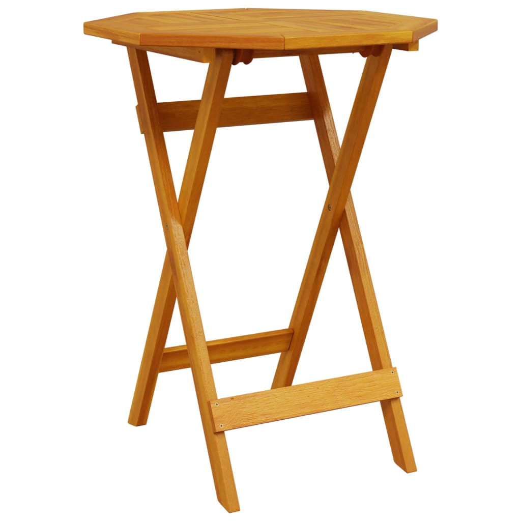 3-delige Bistroset inklapbaar massief acaciahout is nu te koop bij PeponiXL, paradijselijk wonen!