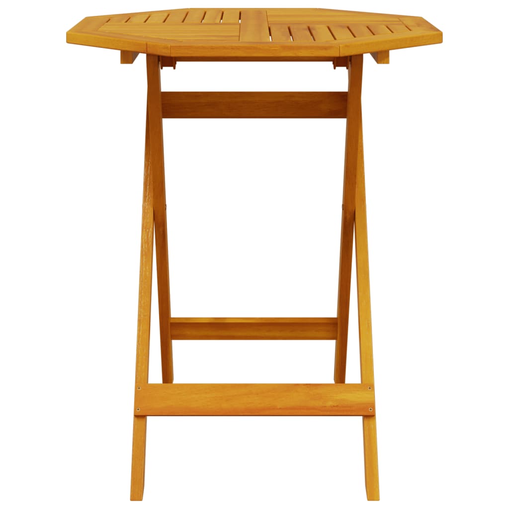 3-delige Bistroset inklapbaar massief acaciahout is nu te koop bij PeponiXL, paradijselijk wonen!