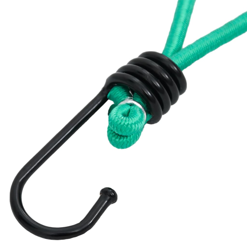 Spanelastieken met haken 20 st 15 cm is nu te koop bij PeponiXL, paradijselijk wonen!