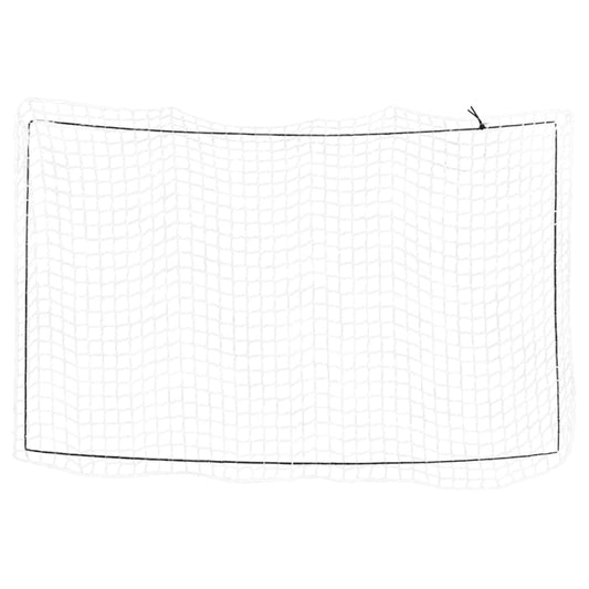 Aanhangwagennet elastisch touw 4x2,5 m polypropeen wit is nu te koop bij PeponiXL, paradijselijk wonen!