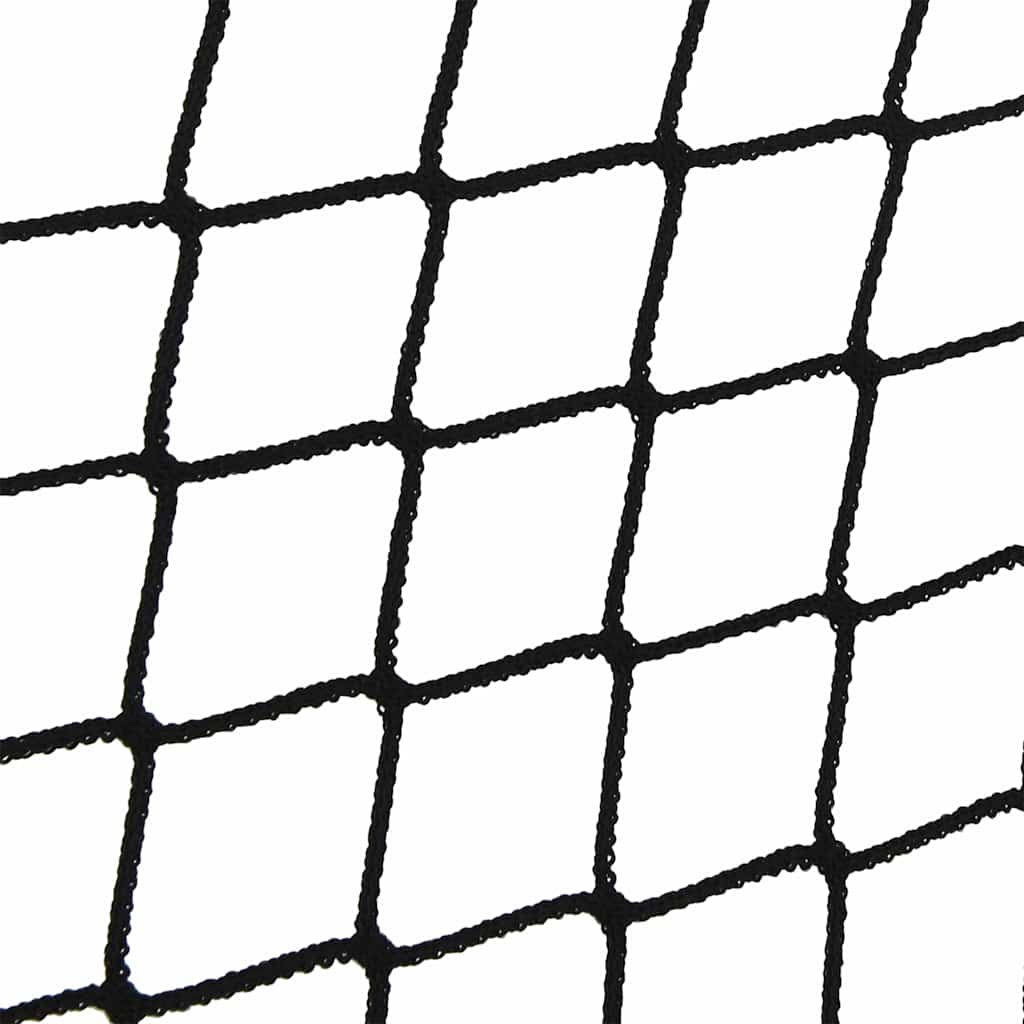 Aanhangwagennet elastisch touw 2,1x1,25 m polypropeen zwart is nu te koop bij PeponiXL, paradijselijk wonen!