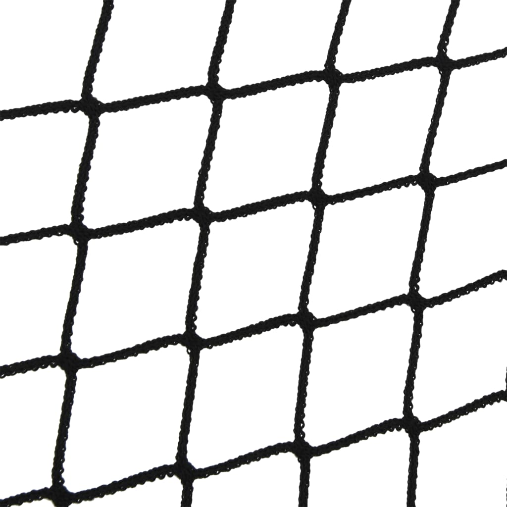 Aanhangwagennet elastisch touw 2,5x1,5 m polypropeen zwart is nu te koop bij PeponiXL, paradijselijk wonen!