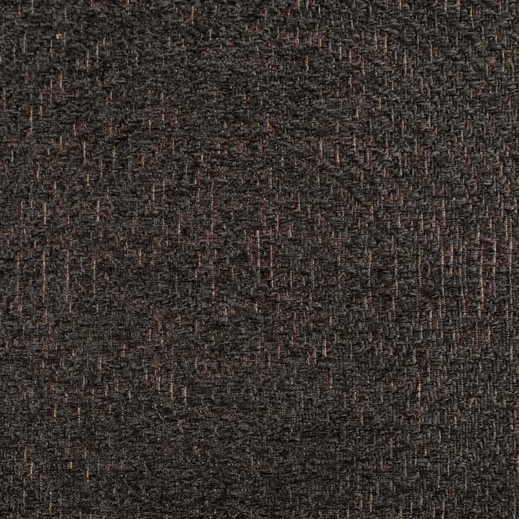Vloerkleed ZIZUR binnen en buiten 160x230cm jute look antraciet