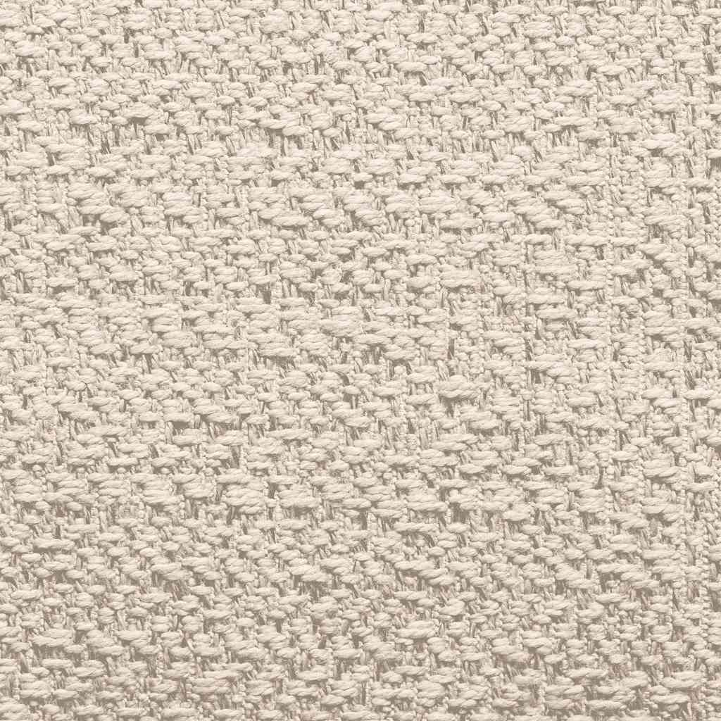 Vloerkleed ZIZUR room binnen en buiten 200x290 cm jute look is nu te koop bij PeponiXL, paradijselijk wonen!
