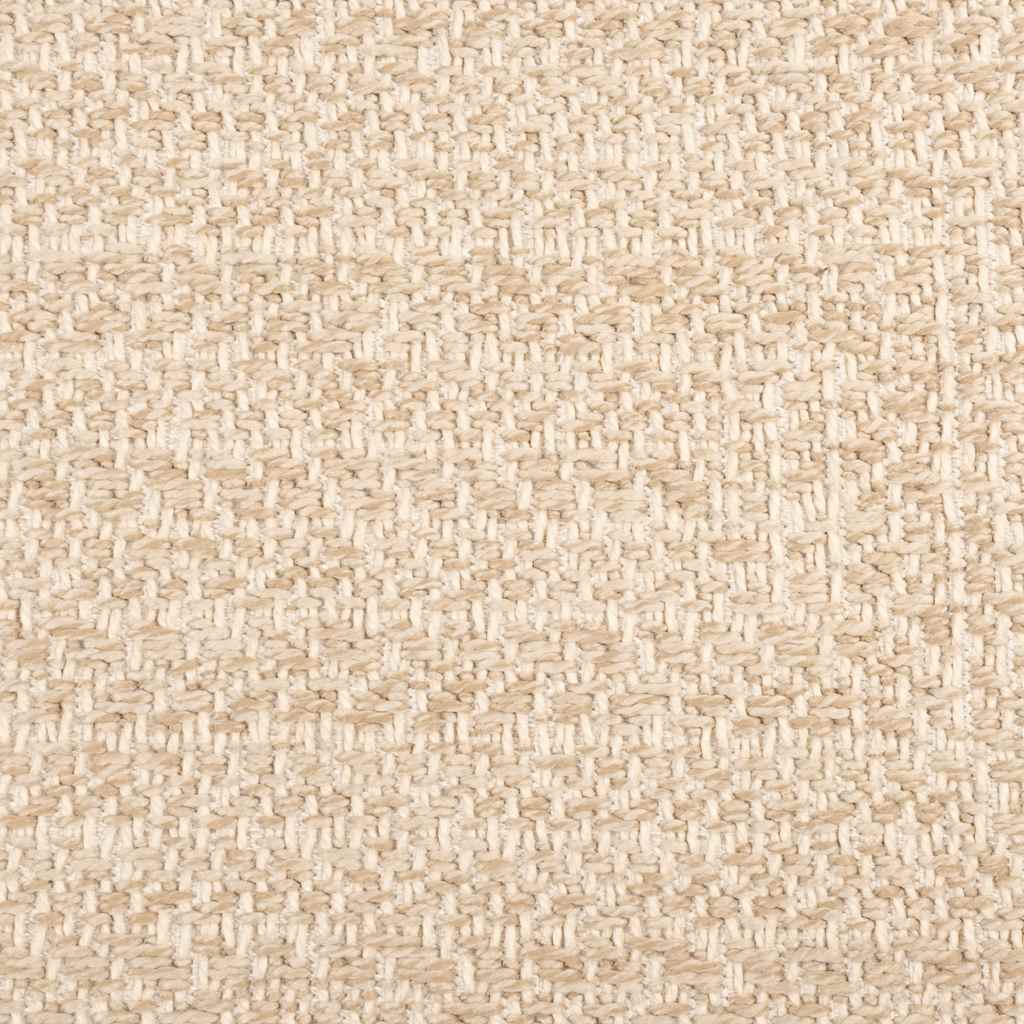 Vloerkleed ZIZUR beige binnen en buiten 120x170 cm jute look is nu te koop bij PeponiXL, paradijselijk wonen!
