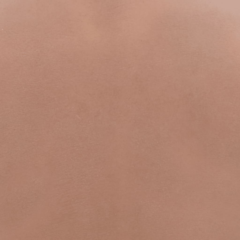 Borstprothese H-cup silicone tan is nu te koop bij PeponiXL, paradijselijk wonen!