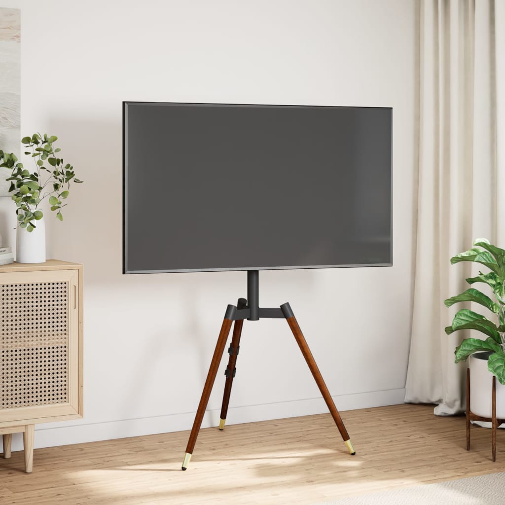 Tv-statief 32-65 inch scherm 40 kg Max VESA 400x400 mm is nu te koop bij PeponiXL, paradijselijk wonen!