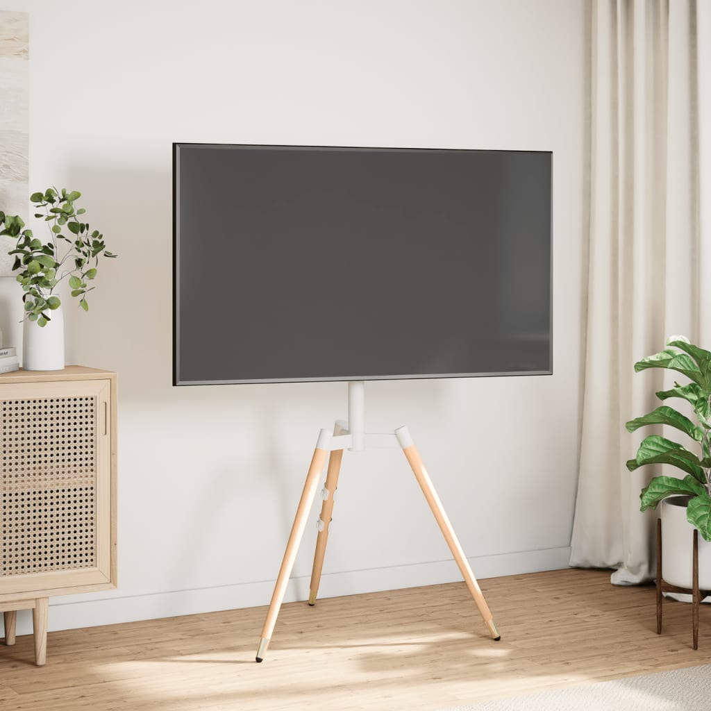 Tv-statief 37-65 inch scherm 40 kg Max VESA 400x400 cm is nu te koop bij PeponiXL, paradijselijk wonen!