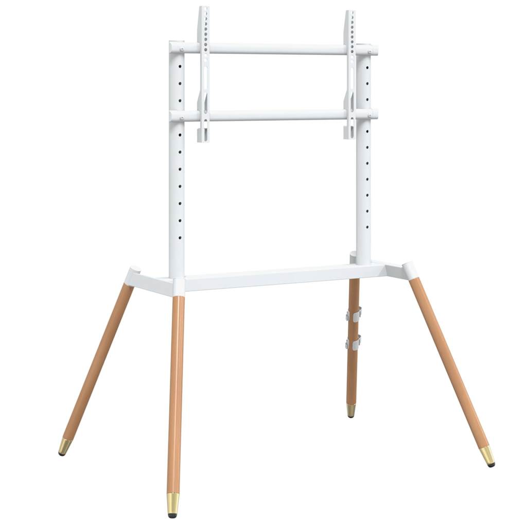 TV-standaard voor 37-86 inch scherm 60 kg Max VESA 400x600 mm is nu te koop bij PeponiXL, paradijselijk wonen!