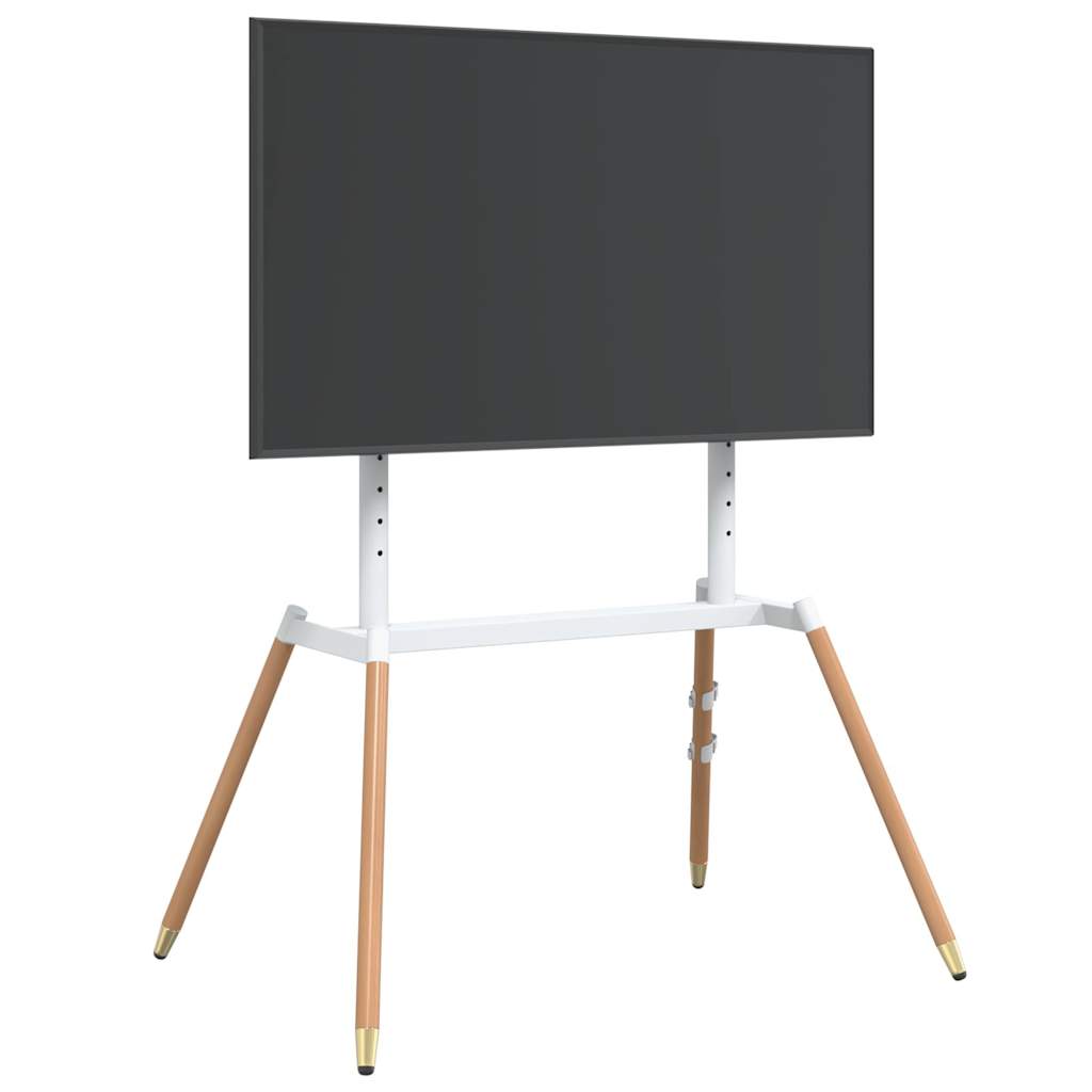 TV-standaard voor 37-86 inch scherm 60 kg Max VESA 400x600 mm is nu te koop bij PeponiXL, paradijselijk wonen!