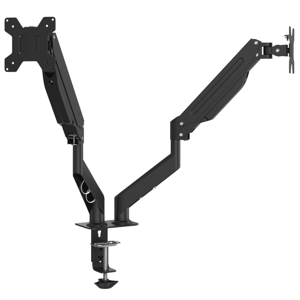 Monitorbeugels 27 inch scherm gasveer 20 kg is nu te koop bij PeponiXL, paradijselijk wonen!