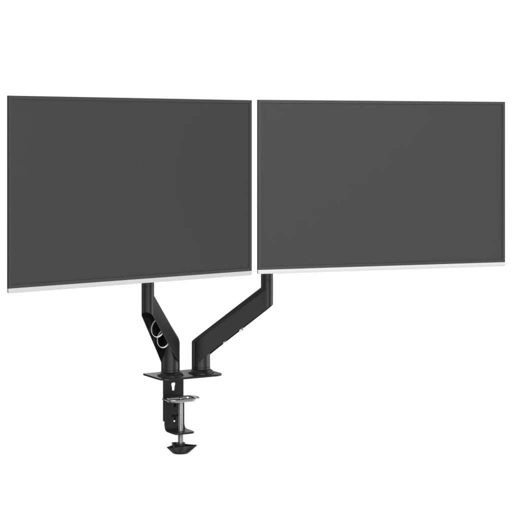 Monitorbeugels 27 inch scherm gasveer 20 kg is nu te koop bij PeponiXL, paradijselijk wonen!