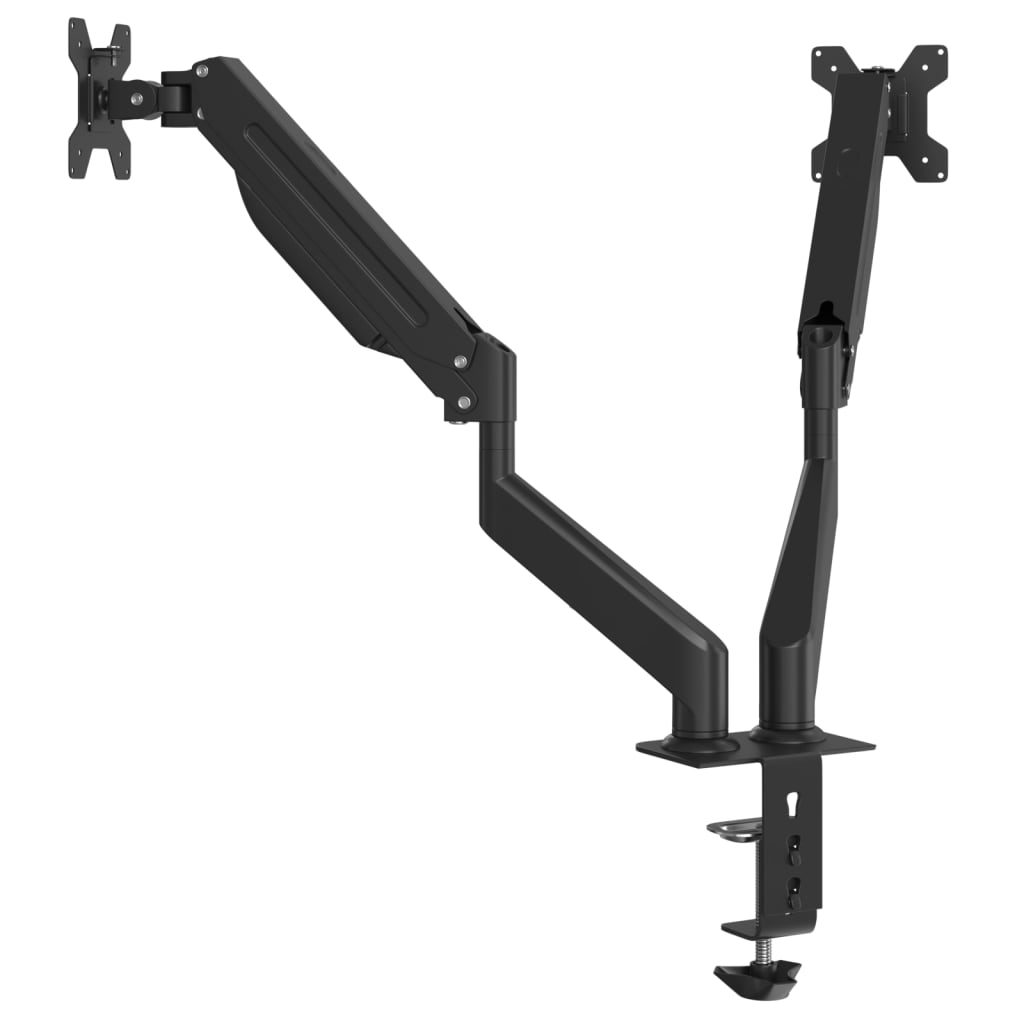 Monitorbeugels 27 inch scherm gasveer 20 kg is nu te koop bij PeponiXL, paradijselijk wonen!