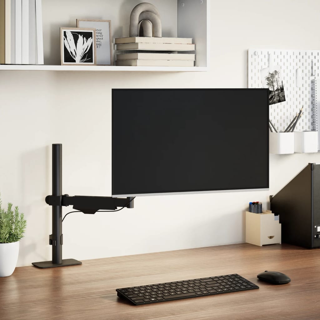 Monitor-armbeugel 27 inch scherm gasveer 10 kg is nu te koop bij PeponiXL, paradijselijk wonen!