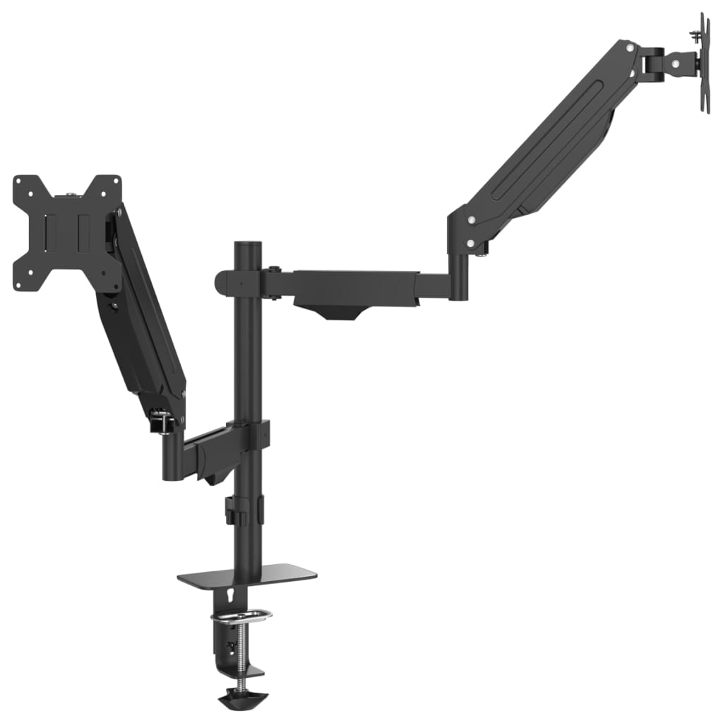 Monitorbeugels 27 inch scherm gasveer 20 kg is nu te koop bij PeponiXL, paradijselijk wonen!
