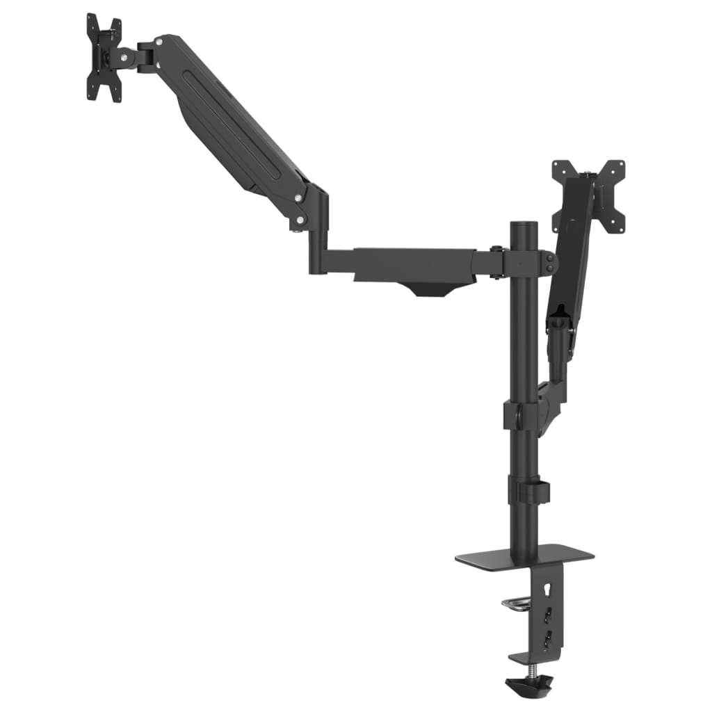 Monitorbeugels 27 inch scherm gasveer 20 kg is nu te koop bij PeponiXL, paradijselijk wonen!