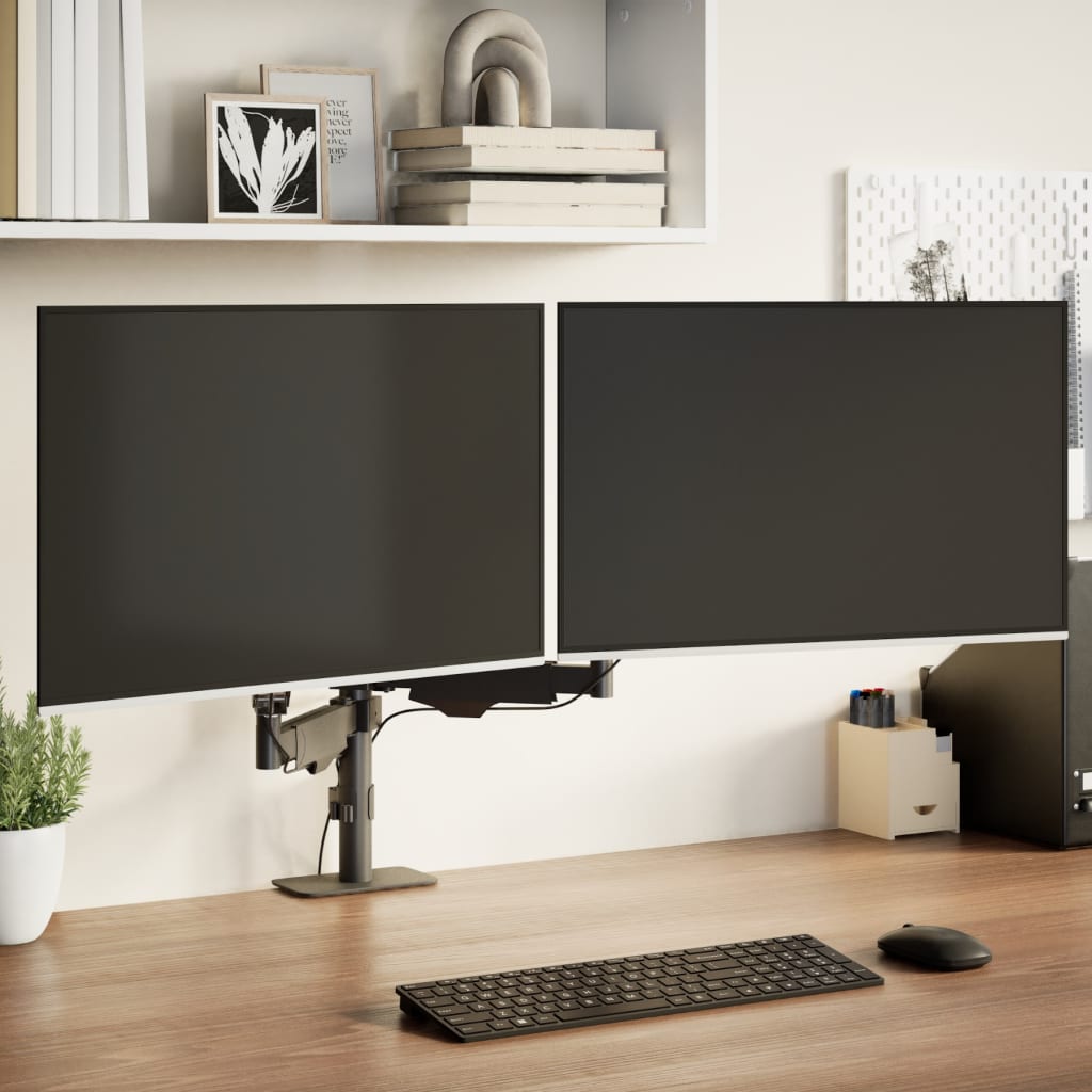 Monitorbeugels 27 inch scherm gasveer 20 kg is nu te koop bij PeponiXL, paradijselijk wonen!