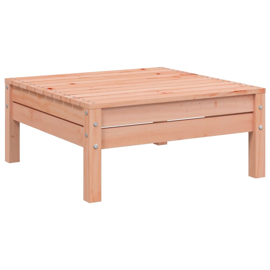 8-delige Loungeset met kussens massief douglas vurenhout is nu te koop bij PeponiXL, paradijselijk wonen!